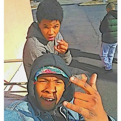 #EssexBlock (Feat. Thutty Webbie)