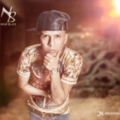 98-104 - Se La Pega De Sana - Nene Blass - (Dj Junior GMix 2015)