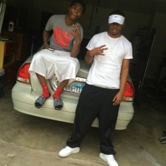 Lil Dizzy ft. BankRollDeuce "Juice"