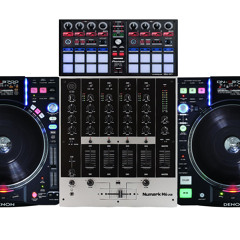 La Mejor De Todas el recodo Edit ( Guanaco Dj )