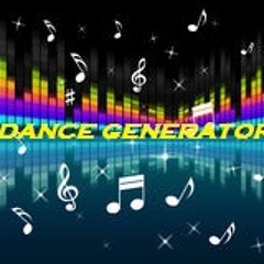 "Dance Generator" Mix Collection