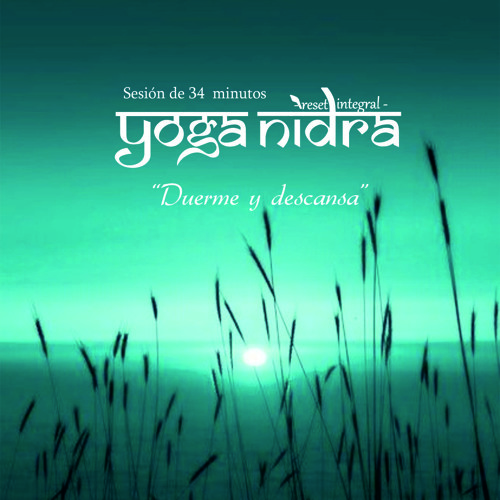 Yoga Nidra para un sueño reparador