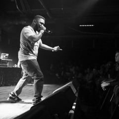 Greenspan - Control (REmix) feat. Kissi B, V Dot, Jay Wyse, Kane Mayfield, Eze Jackson, & Feev