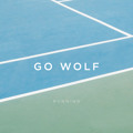 GO&#x20;WOLF Running Artwork