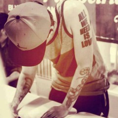 Pensando en ti - Canserbero