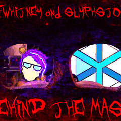 Behind The Mask Ft. SlyphStorm (REMIX CONTEST)