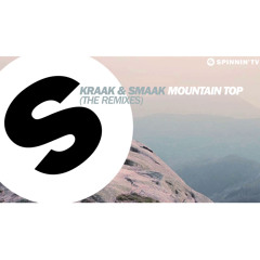 Kraak & Smaak - Mountain Top (Lucas & Steve Remix)(Extended Edit)