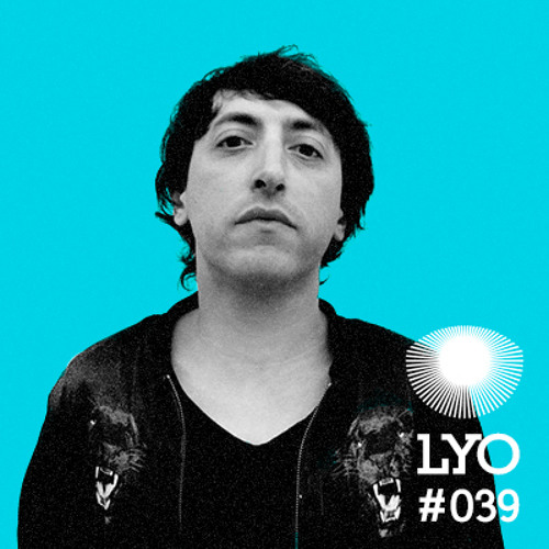 LYO#039 / Franz Scala