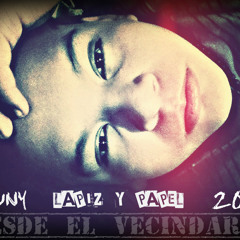 Lapiz Y Papel ♥ ☺ !!!