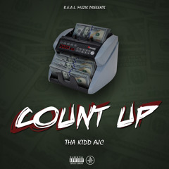 Tha Kidd AJC- Count Up (Prod By AJC)