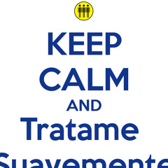 Tratame suavemente cumbianchero
