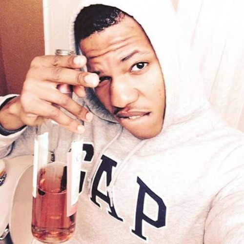 You Not My Dad (Ft. DeejayTronn) #ItsAmgOkayy