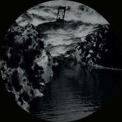 Interstellar Funk - Untitled 12" (TAPE008)