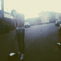 Travi$ Scott - Analogue