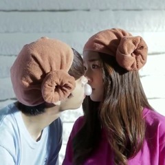 Flukie x Jeaniich - What my heart wants to say (Cover Thai version)