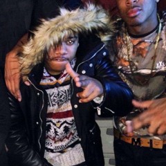 AMillBrookStory feat Oskii - " Hood Stories "