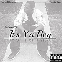 Ride Wit Me Ft. TopNotchTray [Prod. By Platinum Seller Beats]