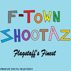 Honey Bunz (feat.  Luke Blaze, Young Hittah & Pimpin' T)