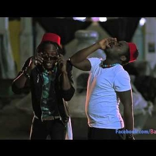 Parodie  Shekini, P square Hek Lili Nifi حك ليلي نيفي - Officiel 2