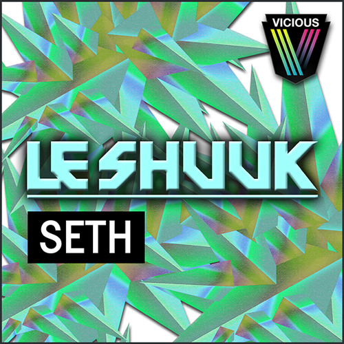 Le Shuuk - Seth (Original Mix) [OUT NOW]