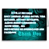 Free thank you Mix To Supporters - SCULL