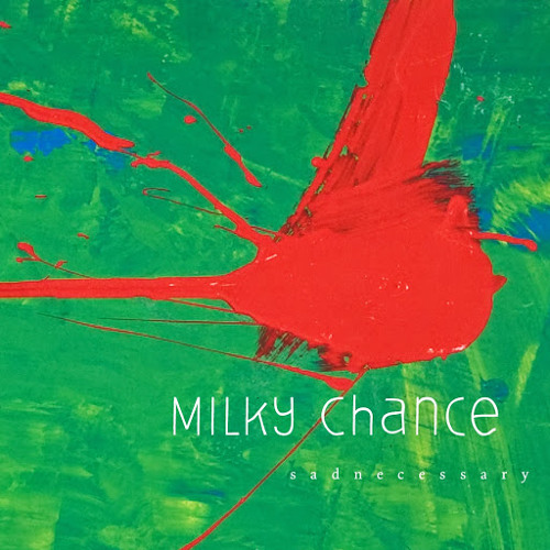 Stream Milky Chance - Stolen Dance (Cover) by Hear & Away | Listen online  for free on SoundCloud
