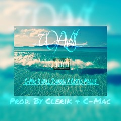 Wave$ - Will Johnson x Mallie x Cmac    (Prod. by Clerik & Cmac)