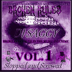 She Know - Luke Supafly [PROD. NZ Street BEATS]