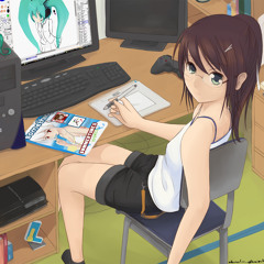 URL Badman (Nightcore Mix)