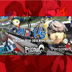 The Hype in Everyone's Souls (Quad City DJs vs. Shoji Meguro)