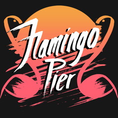 Flamingo Pier Mix