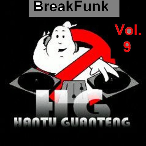 SatriaHG - Mix BreakFunk Vol 9 [Full RSC]