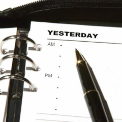 Yesterday Ft. Emily Zornado