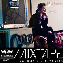 Red Bull Studios Mixtape Volume 2