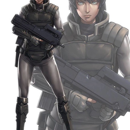Unknown Enemy