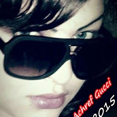 Cheba Souad & Tipo Bel Abbes (Halwa Hamya) 2015 By_Achref Gucci