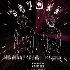 Chunn x Ice Cxld- Beyond