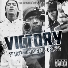 De$igner Boyz - Victory