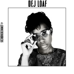 Dej Loaf - We Be on It Type Beat (Prod. by Jimmie)