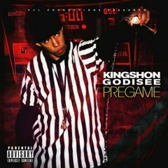 5.Kingshon Godisee ft Versetti & Saga - Trust Nobody [Prod By Kingshonbeats]