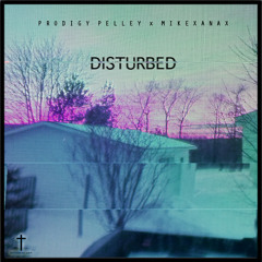 DISTURBED FT MIKE FROST