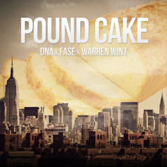 Trey Pound - Pound Cake Freestyle (Prod.By MicSolo)