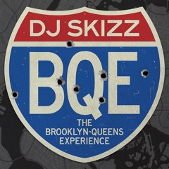 DJ Skizz - BQE: The Vinyl Project