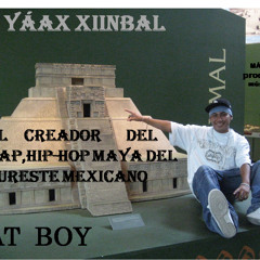 MI NATAL PINO SUAREZ  ) Pat Boy Rap Maya