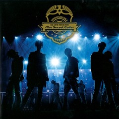 Tohoshinki - 忘れないで ／ Wasurenaide
