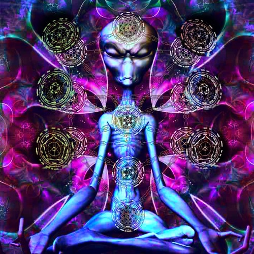 E-Clip - Highest Divinorum