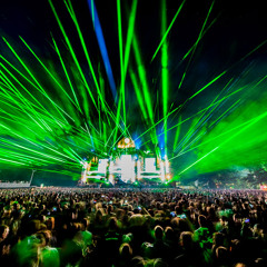 Rave (Hardcore, trance, hardstyle etc)
