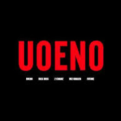 UOENO - Greatest Remix (ft. Kendrick, Future, Lil Wayne, Wiz Khalifa, Asap Rocky - 2 2 15, 12.06 AM