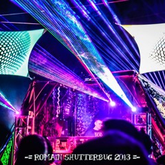 Psy trance (Morning Psy, Psytech, Psybient, Full-On Psy etc)