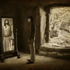 The Image of God By Fr Arsanios Serry